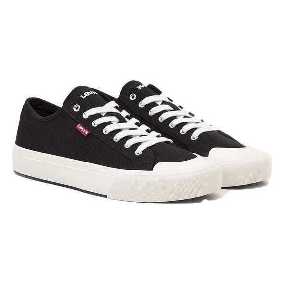 Levis Hernandez 3.0 Adults Male Sneakers Black