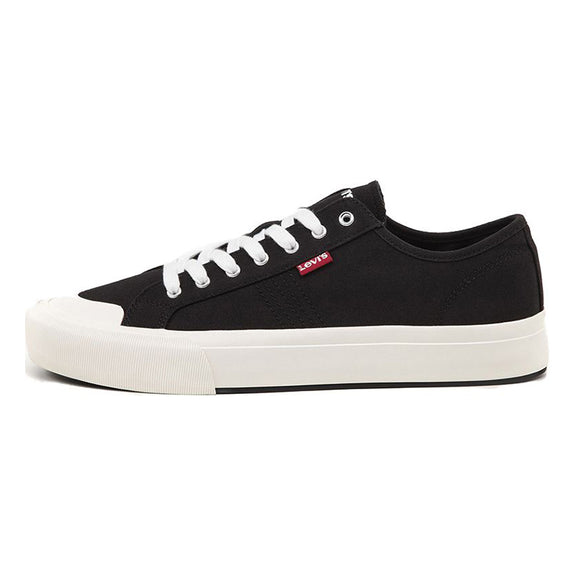 Levis Hernandez 3.0 Adults Male Sneakers Black