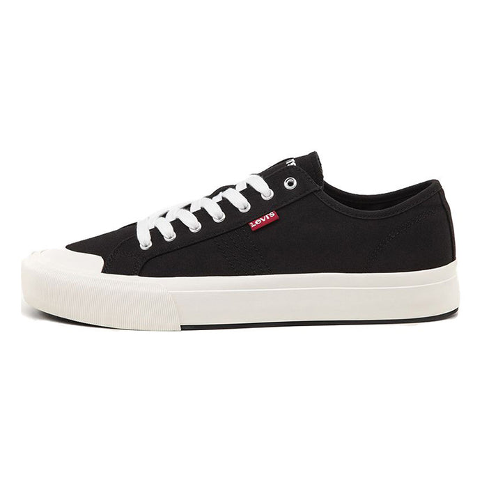 Levis Hernandez 3.0 Adults Male Sneakers Black