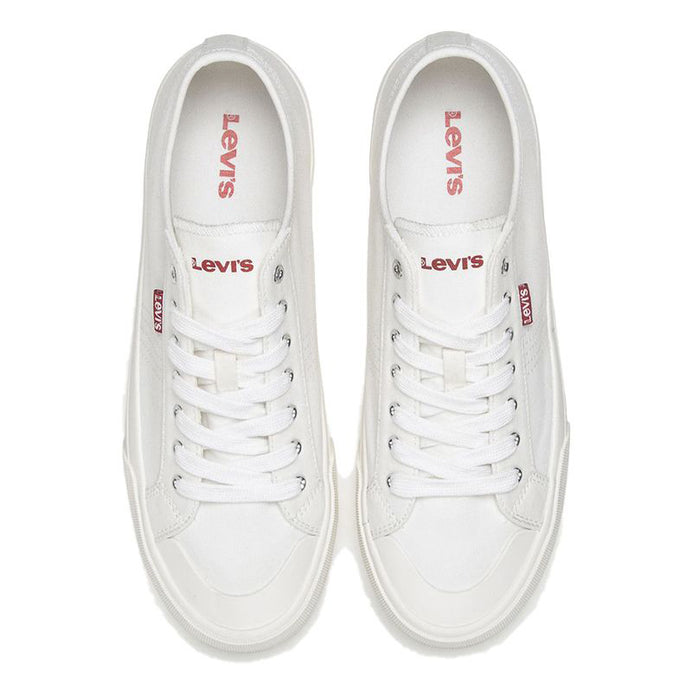 Levis Hernandez 3.0 Adults Male Sneakers White