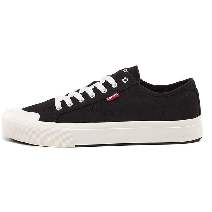 Levis Hernandez 3.0 S Adults Female Sneakers Black