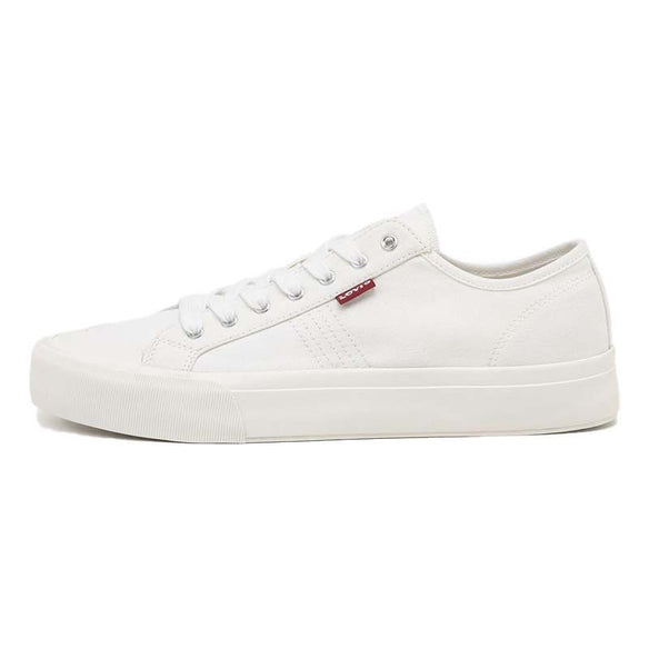 Levis Hernandez 3.0 S Adults Female Sneakers White