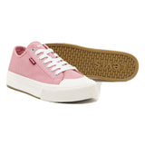 Levis Hernandez 3.0 S Adults Female Sneakers Pink