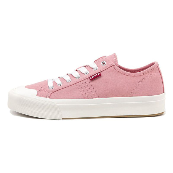 Levis Hernandez 3.0 S Adults Female Sneakers Pink