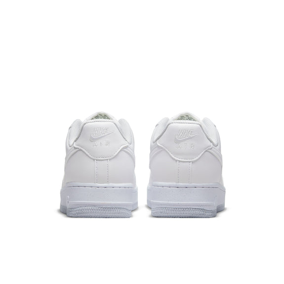 Nike Sportswear W Air Force 1 '07 Better Adults Female Sneakers White