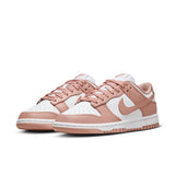 Nike Sportswear W Dunk Low Adults Female Sneakers Pink