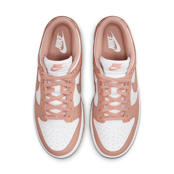 Nike Sportswear W Dunk Low Adults Female Sneakers Pink