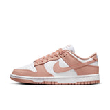 Nike Sportswear W Dunk Low Adults Female Sneakers Pink