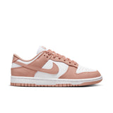 Nike Sportswear W Dunk Low Adults Female Sneakers Pink