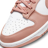 Nike Sportswear W Dunk Low Adults Female Sneakers Pink