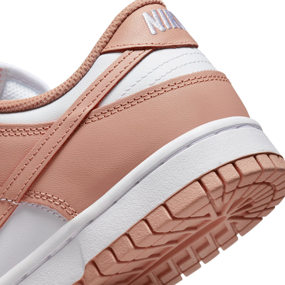 Nike Sportswear W Dunk Low Adults Female Sneakers Pink