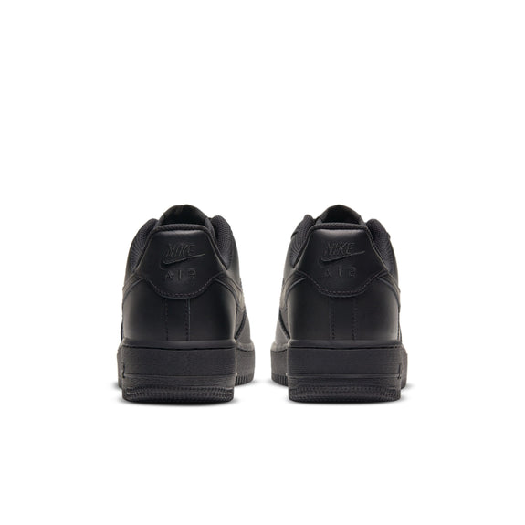 Nike Sportswear Wmns Air Force 1 '07 Rec Adults Female Sneakers Black