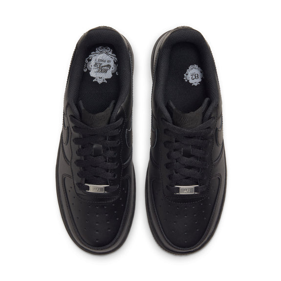 Nike Sportswear Wmns Air Force 1 '07 Rec Adults Female Sneakers Black