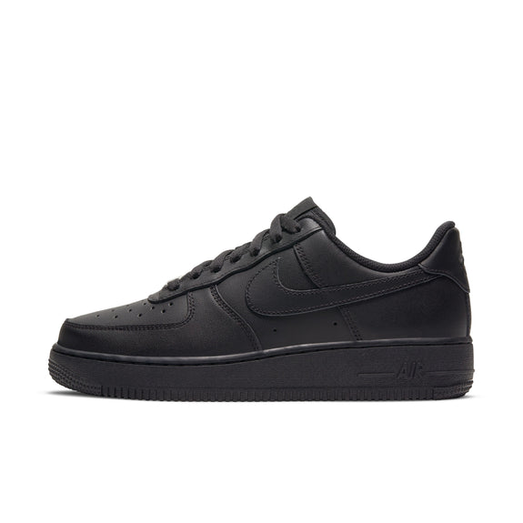 Nike Sportswear Wmns Air Force 1 '07 Rec Adults Female Sneakers Black