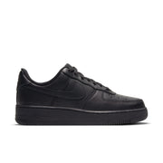Nike Sportswear Wmns Air Force 1 '07 Rec Adults Female Sneakers Black