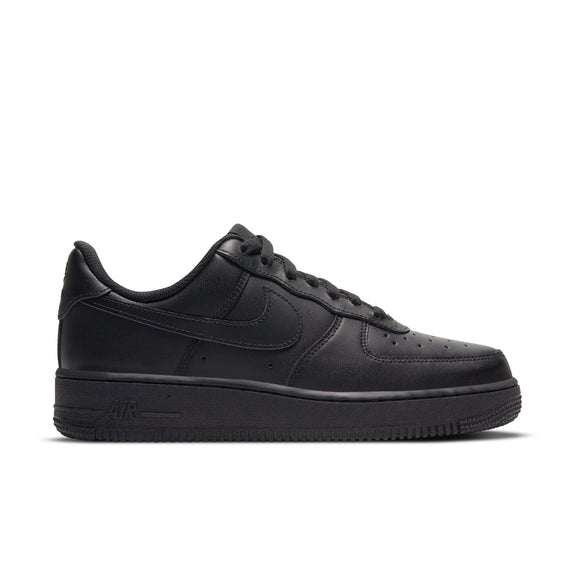 Nike Sportswear Wmns Air Force 1 '07 Rec Adults Female Sneakers Black