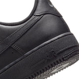 Nike Sportswear Wmns Air Force 1 '07 Rec Adults Female Sneakers Black