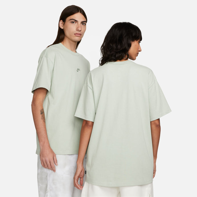 Nike Sportswear M Nsw Prem Essntl Sust Tee Adults Male Tshirts Green