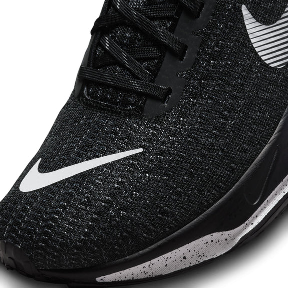 Nike Running Zoomx Invincible Run Fk 3 Adults Male Running Shoes Black