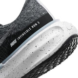 Nike Running Zoomx Invincible Run Fk 3 Adults Male Running Shoes Black