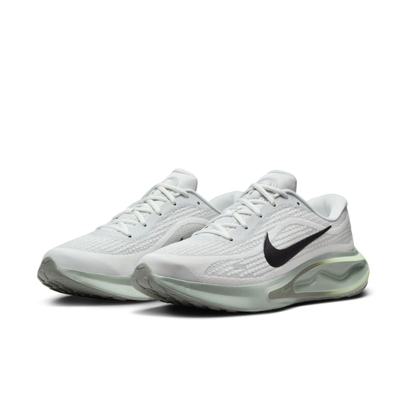 Nike Running Journey Run Adults Male Running Shoes White