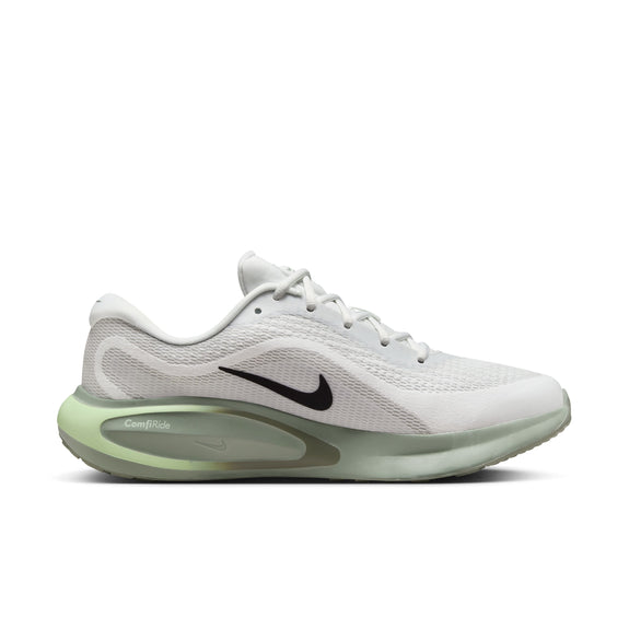 Nike Running Journey Run Adults Male Running Shoes White