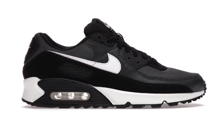 Air Max 90 Shoes